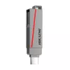 HIKSEMI USB-stick 64 GB E307C U3 dual USB 3.2 en USB Type-C grijs