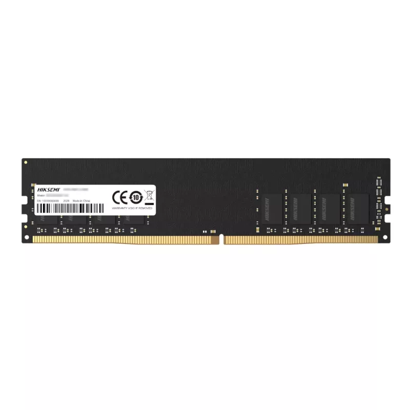 HIKSEMI HS-DIMM-U1(STD)/HSC416U32Z1/HIKER 16GB DDR4 3200MHz UDIMM desktop-werkgeheugenmodule