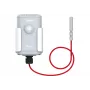 Milesight IoT LoRaWAN industriële temperatuursensor -50°C ~ 500°C EM500 (EM500-PT100-868M-T500)