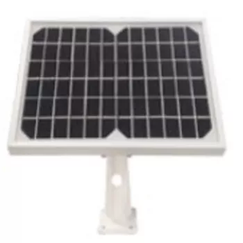 Milesight IoT ACC-SOPAN zonnepaneel-voedingsaccessoire voor LoRaWAN-controllers