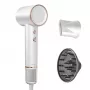UWANT H100 accu nat-droogzuiger wit