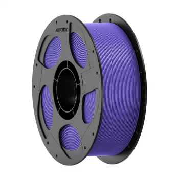 Anycubic Basic PLA filament 1.75mm paars 1kg AHPLPO-107