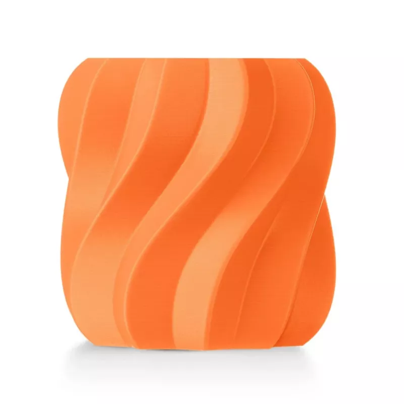 Anycubic Basic PLA filament 1.75mm oranje 1kg