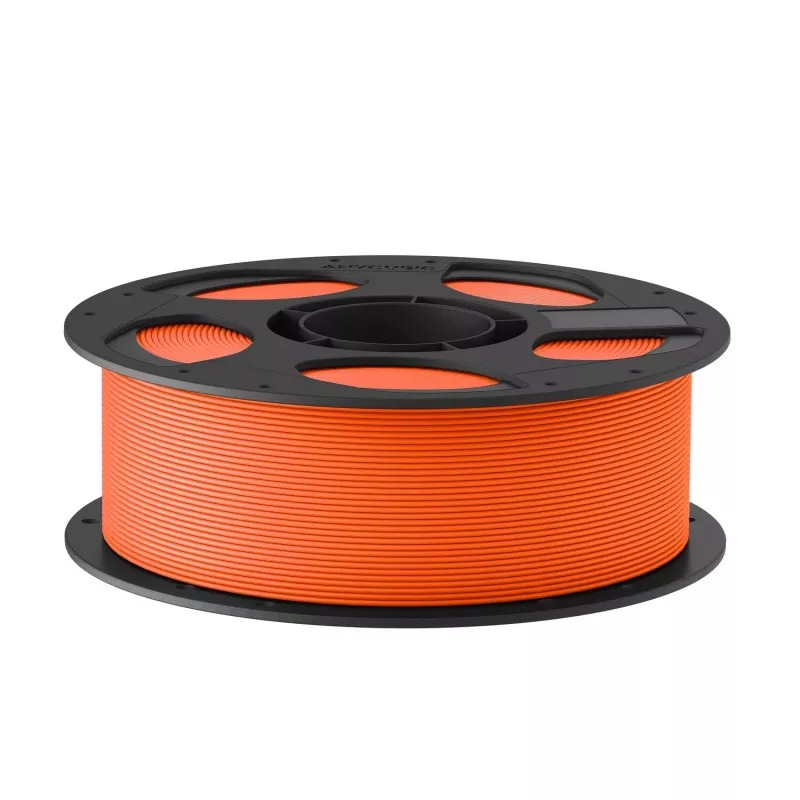 Anycubic Basic PLA filament 1.75mm oranje 1kg