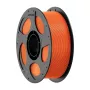 Anycubic Basic PLA filament 1.75mm oranje 1kg