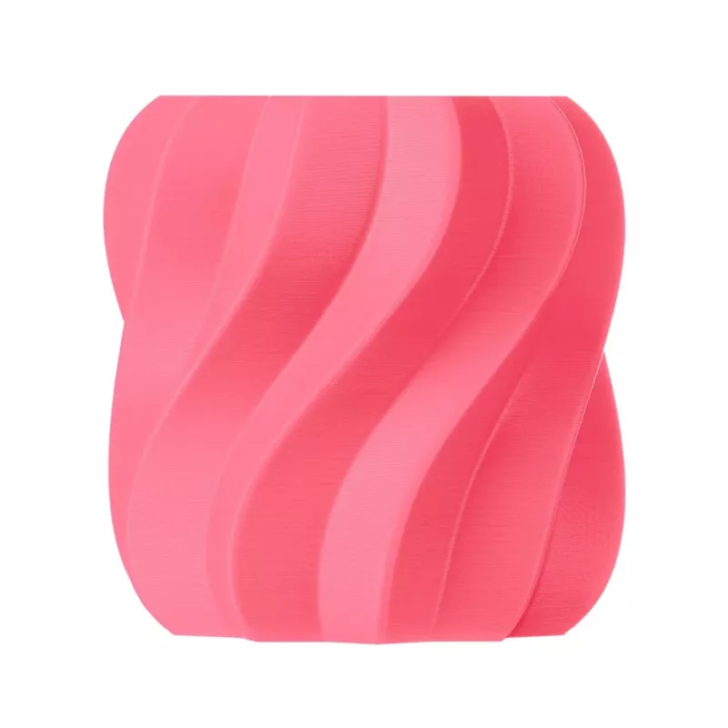 Anycubic Basic PLA filament 1,75mm roze 1kg AHPLSP-107