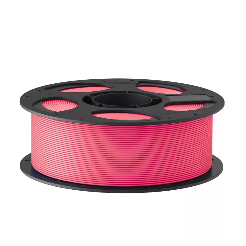 Anycubic Basic PLA filament 1,75mm roze 1kg AHPLSP-107