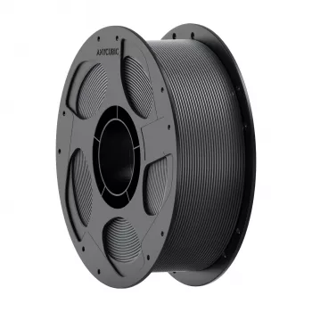 Anycubic Basic PLA Filament 1,75mm Textured Grey AHPLGY-107