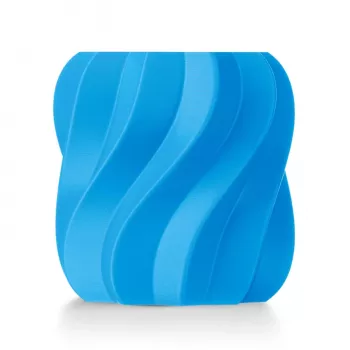 Anycubic Basic PLA Filament 1,75mm Cyaan 1kg AHPLCY-107