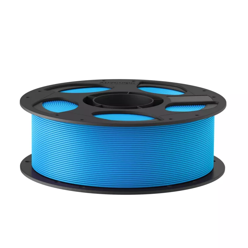 Anycubic Basic PLA Filament 1,75mm Cyaan 1kg AHPLCY-107