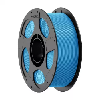 Anycubic Basic PLA Filament 1,75mm Cyaan 1kg AHPLCY-107
