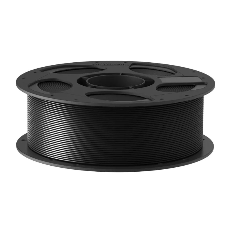 Anycubic PLA+ Filament 1,75mm Zwart 1kg AHPLPBK-108