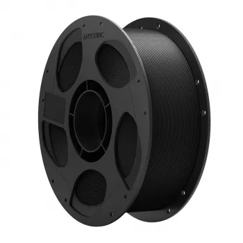 Anycubic PLA+ Filament 1,75mm Zwart 1kg AHPLPBK-108