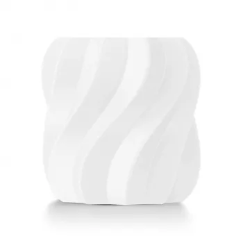 ANYCUBIC PLA+ Filament 1,75mm Wit 1kg AHPLPBW-108