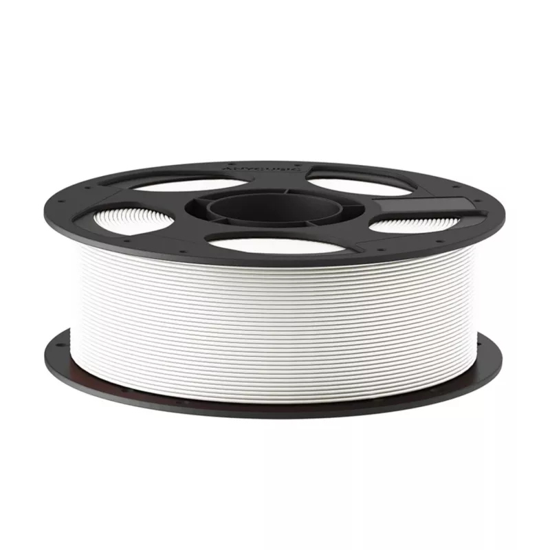 ANYCUBIC PLA+ Filament 1,75mm Wit 1kg AHPLPBW-108