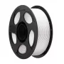 ANYCUBIC PLA+ Filament 1,75mm Wit 1kg AHPLPBW-108
