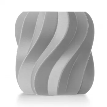 ANYCUBIC PLA+ Filament 1,75mm Grijs 1kg AHPLPGE-108