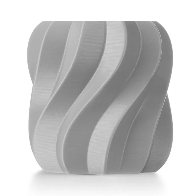 ANYCUBIC PLA+ Filament 1,75mm Grijs 1kg AHPLPGE-108