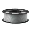 ANYCUBIC PLA+ Filament 1,75mm Grijs 1kg AHPLPGE-108
