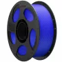 Anycubic PLA+ Filament 1,75mm Blauw 1kg AHPLPDB-108