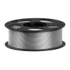 Anycubic PLA Silk Filament 1,75mm Zilver 1kg