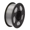 Anycubic PLA Silk Filament 1,75mm Zilver 1kg