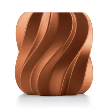 Anycubic PLA Silk Filament 1,75mm Koper 1kg AHSCCO-103