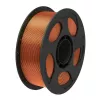 Anycubic PLA Silk Filament 1,75mm Koper 1kg AHSCCO-103