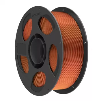 Anycubic PLA Silk Filament 1,75mm Koper 1kg AHSCCO-103