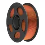 Anycubic PLA Silk Filament 1,75mm Koper 1kg AHSCCO-103