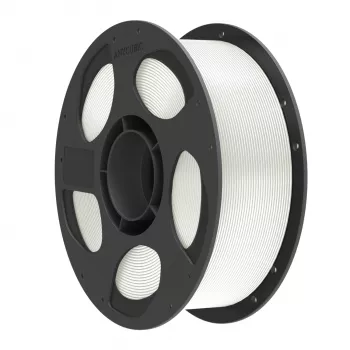 ANYCUBIC PLA Silk Filament 1,75mm Wit 1kg AHSCWH-103