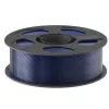 Anycubic PLA Silk Dual PLA Filament 1,75mm Zwart en Blauw AHSC08-103