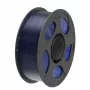Anycubic PLA Silk Dual PLA Filament 1,75mm Zwart en Blauw AHSC08-103