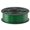 Anycubic PLA Silk Dual Color Filament 1,75mm zwart & groen 1kg