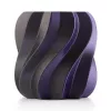 Anycubic PLA Silk Dual PLA Filament 1,75mm Zwart & Paars AHSC10-103