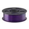 Anycubic PLA Silk Dual PLA Filament 1,75mm Zwart & Paars AHSC10-103