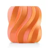 Anycubic PLA Silk Dual Color Filament 1,75mm roze & goud AHSC11-103