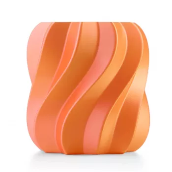 Anycubic PLA Silk Dual Color Filament 1,75mm roze & goud AHSC11-103