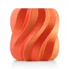 Anycubic PLA Silk Dual PLA Filament 1,75mm Rood & Goud AHSC12-103