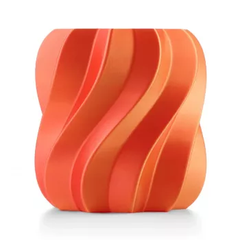 Anycubic PLA Silk Dual PLA Filament 1,75mm Rood & Goud AHSC12-103