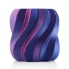 ANYCUBIC PLA Silk Dual Filament 1,75mm Rood en Blauw 1kg AHSC13-103