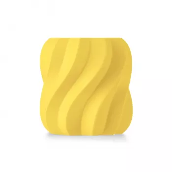 Anycubic Matte PLA Filament 1,75mm Geel 1kg AHYGVY-101