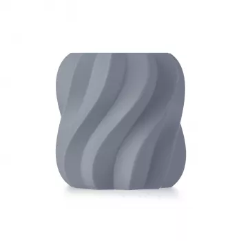 Anycubic Matte PLA Filament 1,75mm Grijs 1kg AHYGGE-101