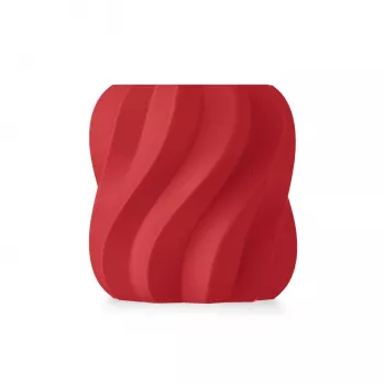 Anycubic Matte PLA Filament 1,75mm Rood AHYGRR-101