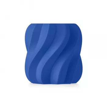 ANYCUBIC Matte PLA Filament 1,75mm blauw 1kg AHYGDB-101