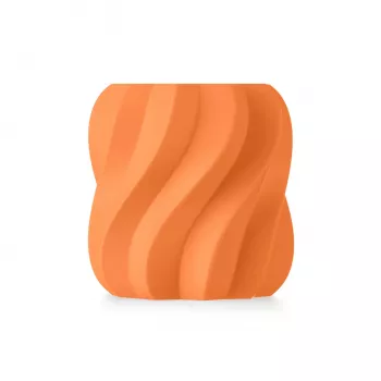 Anycubic Matte PLA Filament 1,75mm oranje 1kg AHYGVO-101