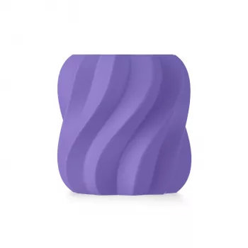 Anycubic Matte PLA Filament 1,75mm lila 1kg AHYGPO-101