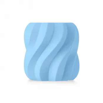 Anycubic Matte PLA Filament 1,75mm Cold Blue AHYGIB-101