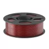 Anycubic PLA Silk Dual PLA Filament 1,75mm zwart/rood AHSC17-103