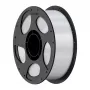 ANYCUBIC PC Filament (transparant wit) 1,75mm 1kg